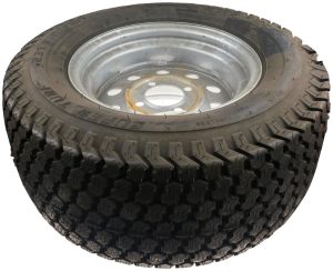 stražnji kotač kpl. ZTH6125/LZ25