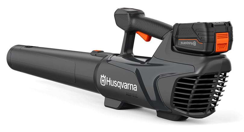 puhač Aspire (s baterijom i punjačem) B8X-P4A - Slika 3