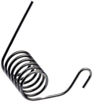 opruga rasplinjača - H 372