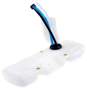 spremnik goriva - H 122C