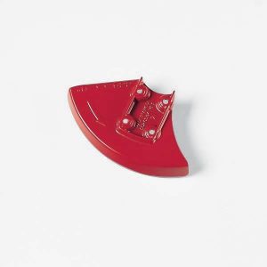 štitnik met. 255mm RS44