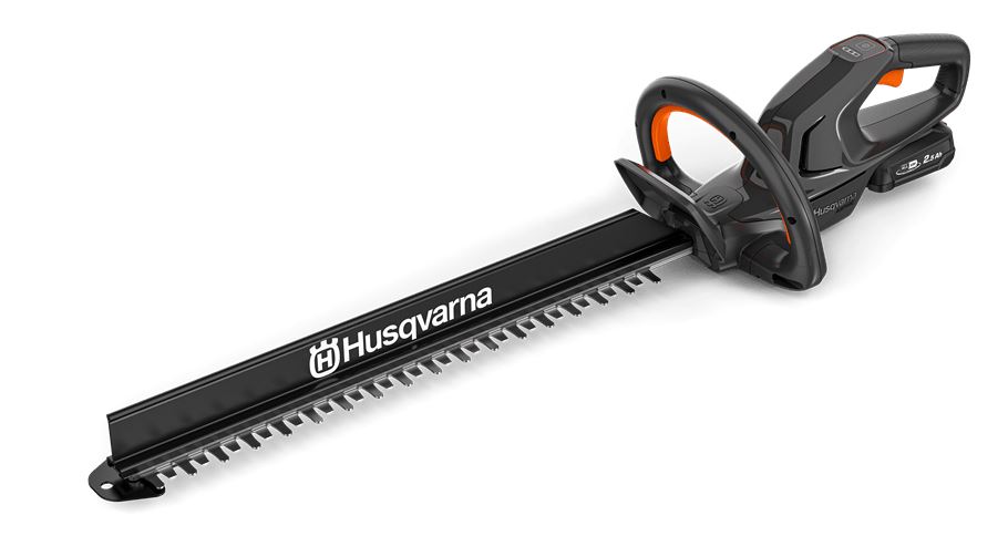 škare za živu ogradu Aspire kpl. H50-P4A - Slika 3