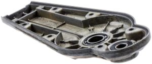 kućište pogona s ležajevima 325HD75