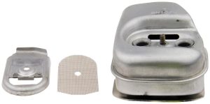 ispušni lonac - H 235/236/236e/240e/J2238/2234