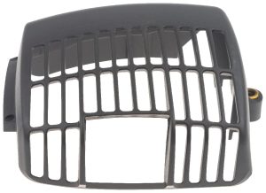 ispušni lonac, štitnik - H 323/322/325