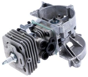 polumotor - H 335RX/RJX/535RX/RJ/XT