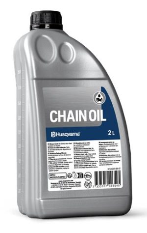 ulje za lanac Husqvarna All Season 2 L