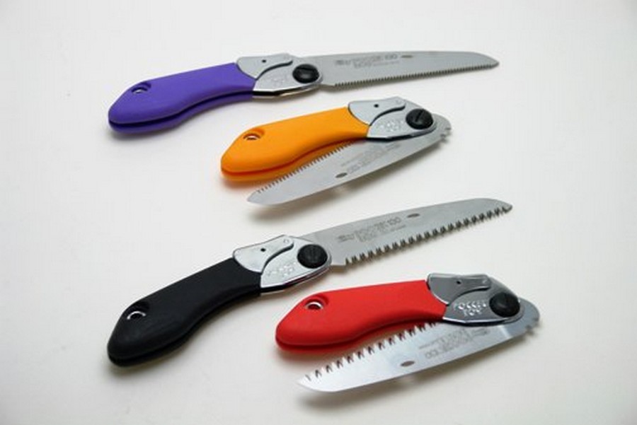 Ručna preklopna pila Silky Pocketboy 170-10, 1.1mm - Slika 3