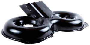 kućište kosišta - H CTH151/155/LT2115/ICT14