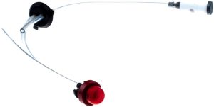 crijevo goriva - H 125 BVX/BV2125