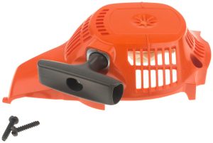 starter kpl. H236e/H240e