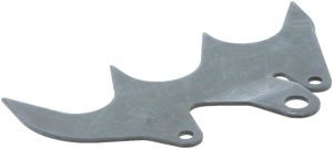 ozubac, vanjski - H 395 XP