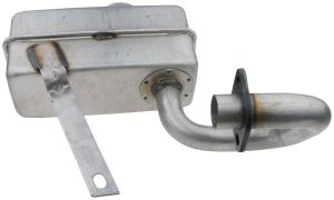 ispušni lonac - H LT13