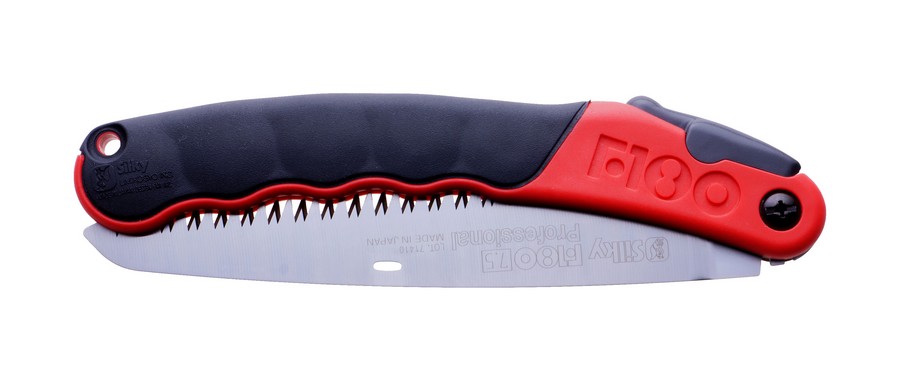 Ručna preklopna pila Silky F180 180-7.5, 1.3mm - Slika 2