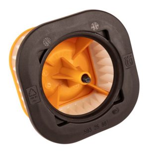 filter zraka, žuti (27 microna) - H 592XP/585