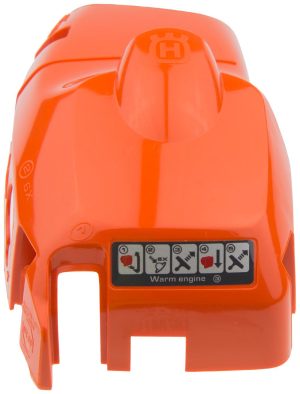 poklopac - cilindar H435/440E