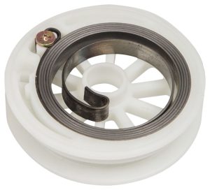 opruga i kotur 123HD60