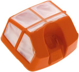 filter zraka, 25µ kpl.- H 562 XP