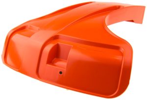 štitnik flaksa 322C, 323