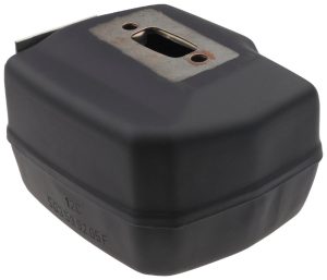 ispušni lonac kpl. 61/268/272XP