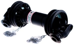 kardan kosišta - H P525 D