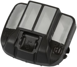 filter zraka - 545/550 XP/XPG