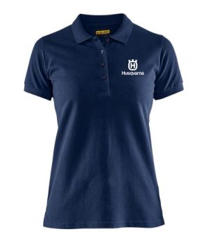 majica polo HQ, ženska - vel. XS