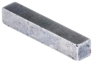 kajla na pogonskim osovinama