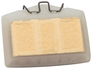 filter zraka - filc 372XP/J2171