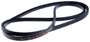 remen kosišta - CDR97 R16