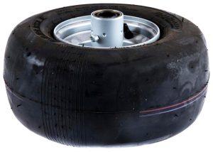 kotač kpl. sa gumom 13x6,5-6 ZTH prednja