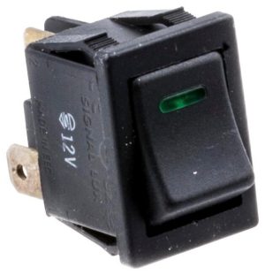 prekidač svjetla i utičnice Rider PF21AWD