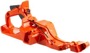 spremnik goriva kpl. - H 550XP mark II/545 mark II