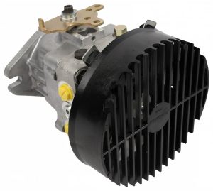 pumpa pogona-desna PZ29D