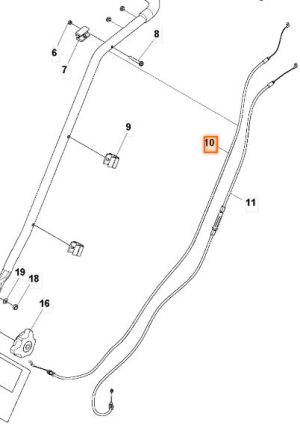 sajla gasa - H LC 253S