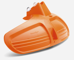 štitnik flaksa, 500mm - H 345RX/545RX