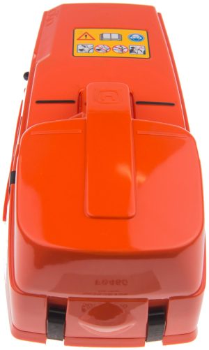 poklopac cilindra 395XP