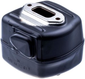 ispušni lonac - H 385XP/390XP Jungle