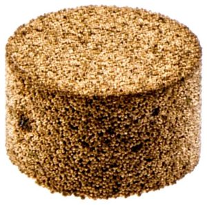 odušak spremnika - H 236/130/135 Mark II