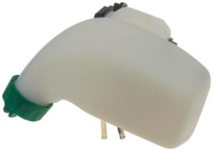 spremnik goriva kpl.- H 128LDX