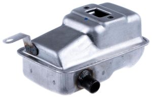 ispušni lonac - H 236R/143R-II/143AE15