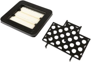 filter zraka s podloškom - H 555RX