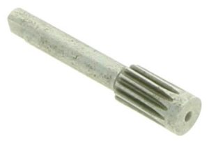 uljna pumpa - klip H254