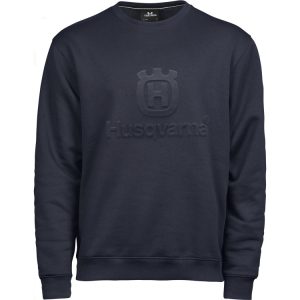 pulover Crew HQ, muški - vel. S
