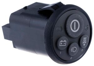 smart switch - H TS346