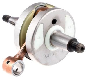 radilica - H 355RX/555RXT