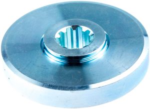 držač ležaja osovine pužnog zgloba 143RII/253RB