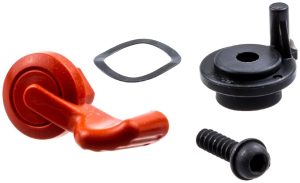 poluga gasa - H 125BX