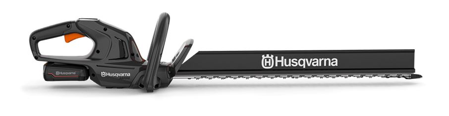 škare za živu ogradu Aspire kpl. H50-P4A - Slika 2