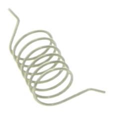 opruga osovine gasa H61,66,630